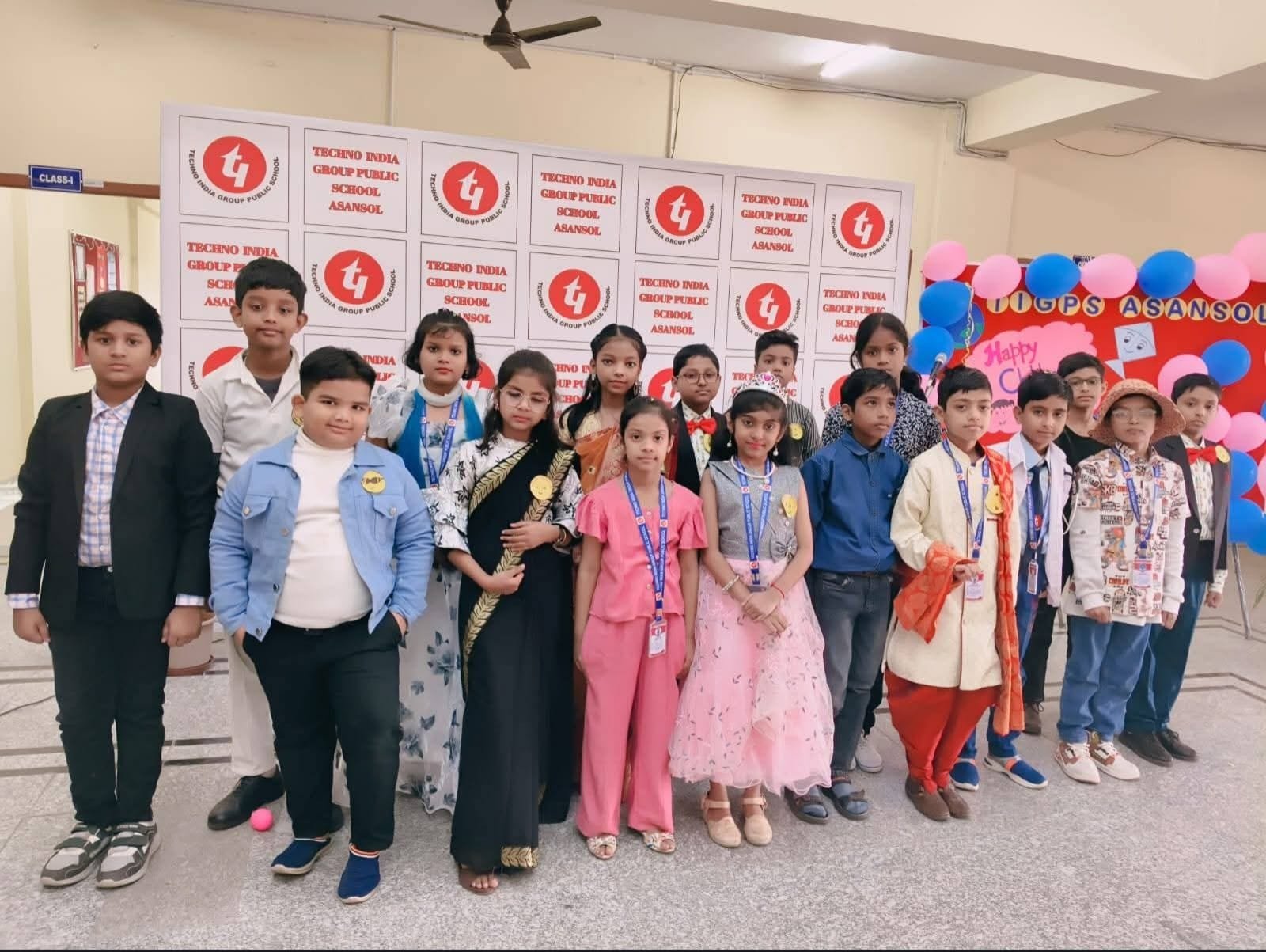 Children’s Day 